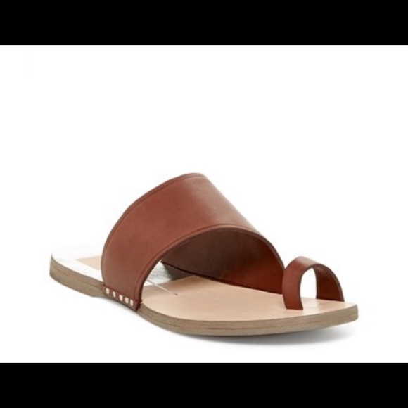 Dolce Vita Shoes - Dolce Vita toe-loop sandal